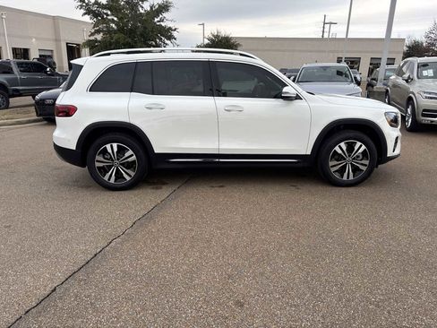 New 2026 Mercedes-Benz GLB 250 image 6