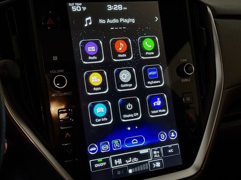 Certified 2025 Subaru Crosstrek 2.0i Premium image 20