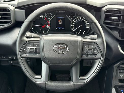 New 2026 Toyota Tundra SR5 RWD image 14