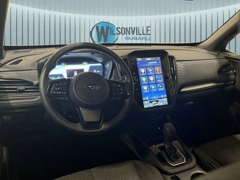 Certified 2025 Subaru Forester Premium image 14