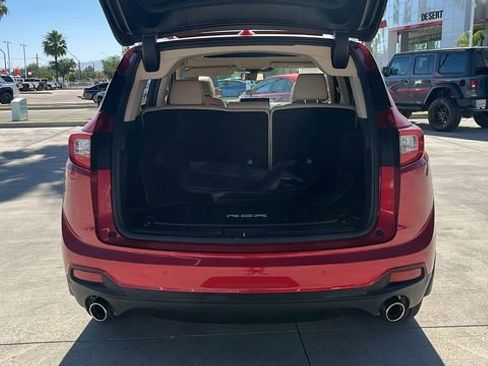 Used 2020 Acura RDX FWD w/ Advance Package image 24