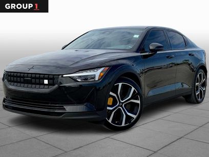 Used 2022 Polestar Polestar 2 w/ Performance Package
