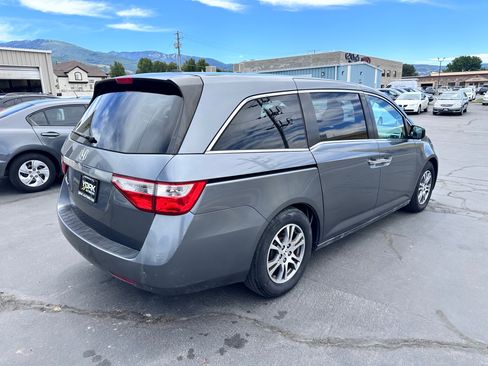 Used 2012 Honda Odyssey EX-L image 3