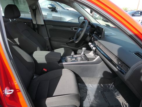 Used 2024 Honda Civic LX image 30
