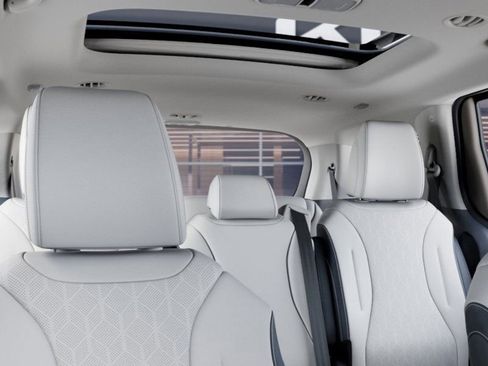 New 2026 Kia Carnival SX w/ SX Dark Edition Package FWD image 51