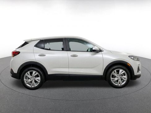 Used 2026 Buick Encore GX Preferred FWD image 9