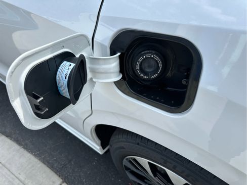 New 2026 Honda Odyssey Elite image 16