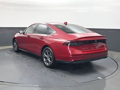 Used 2023 Honda Accord EX image 6