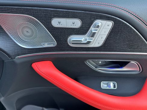 Used 2022 Mercedes-Benz GLE 53 AMG 4MATIC Coupe image 19