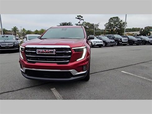 Used 2024 GMC Acadia Elevation w/ Trailering Package image 35