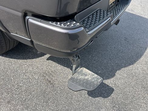 New 2026 RAM 1500 Laramie AWD/4WD image 42