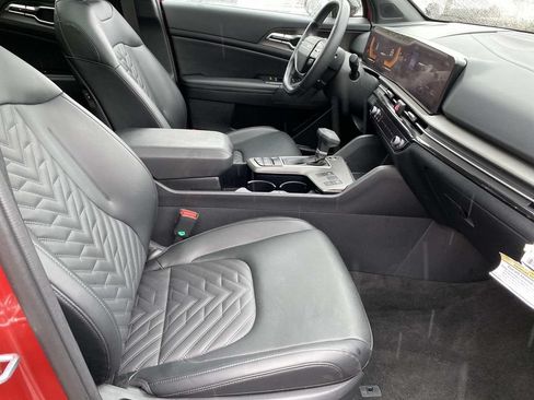 Used 2026 Kia Sportage X-Line w/ X-Line Premium Package AWD/4WD image 22