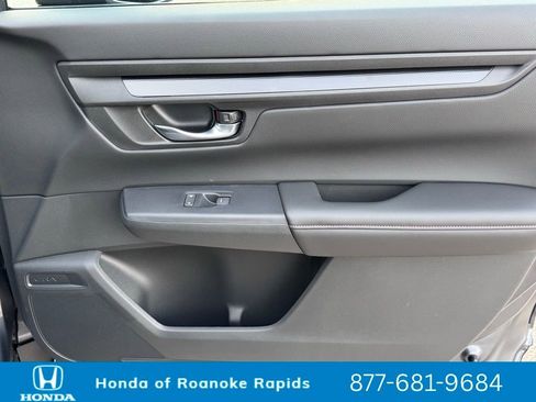 New 2026 Honda CR-V Sport-L image 28