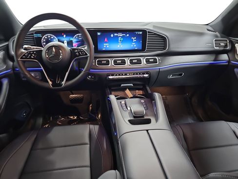 New 2026 Mercedes-Benz GLE 350 4MATIC image 9