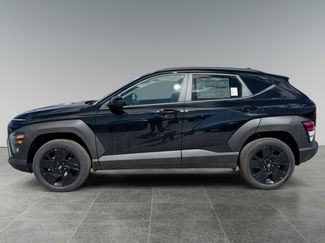 New 2026 Hyundai Kona SEL Sport video 2