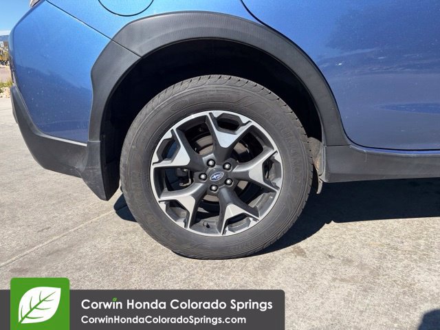 Used 2019 Subaru Crosstrek 2.0i Premium w/ Eyesight System AWD/4WD image 42