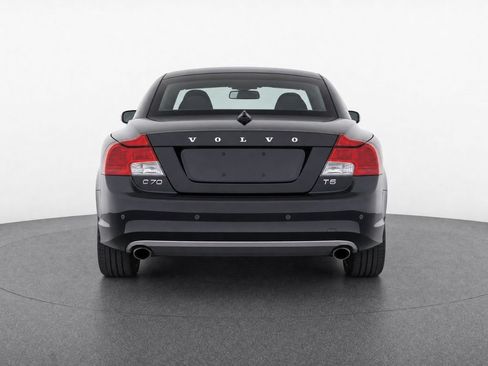 Used 2012 Volvo C70 T5 FWD image 7