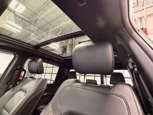 Used 2023 RAM 1500 Rebel w/ Rebel Level 2 Equipment Group AWD/4WD image 31