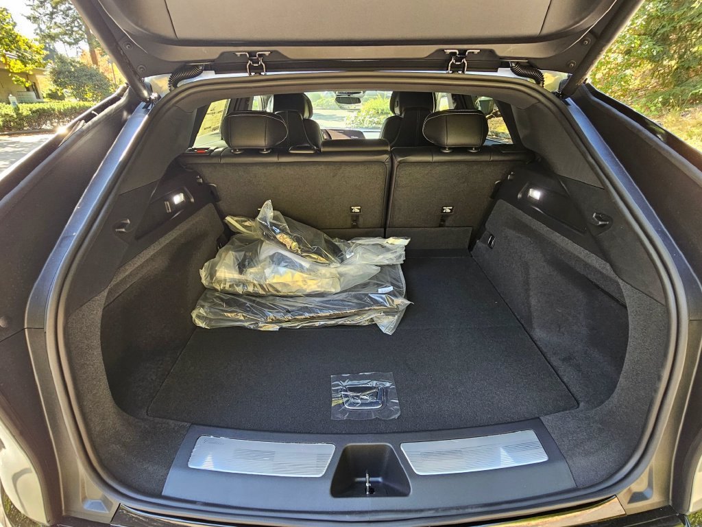 New 2027 Cadillac Lyriq Sport AWD/4WD image 11