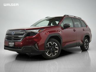 Used 2025 Subaru Forester Premium AWD/4WD video 1