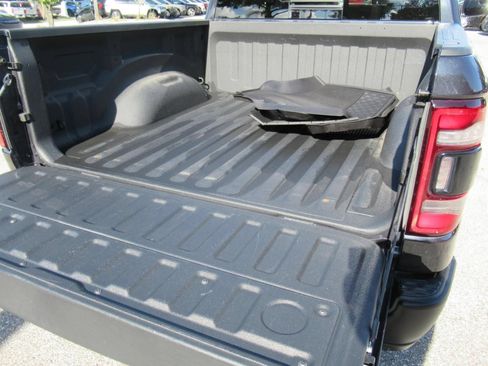 Used 2020 RAM 1500 Rebel w/ Rebel Level 2 Equipment Group AWD/4WD image 9
