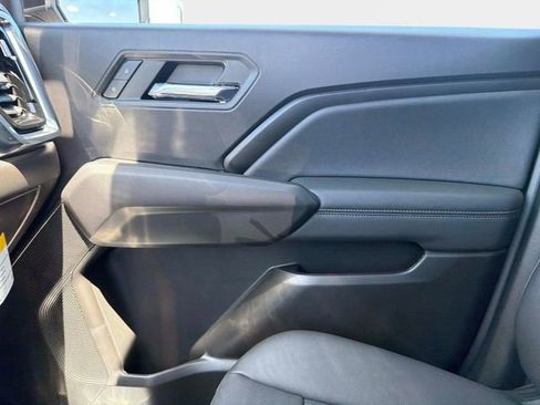 New 2026 GMC Canyon Elevation w/ Convenience Package image 22