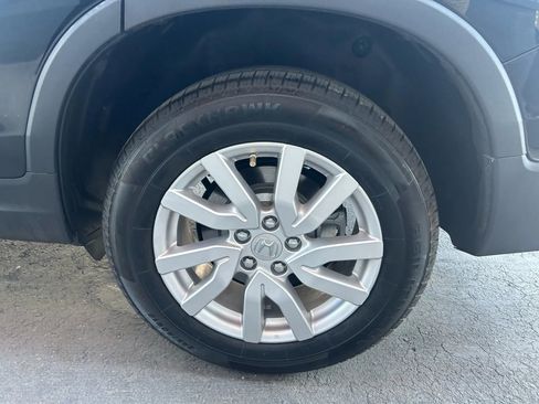 Used 2020 Honda Pilot LX image 17