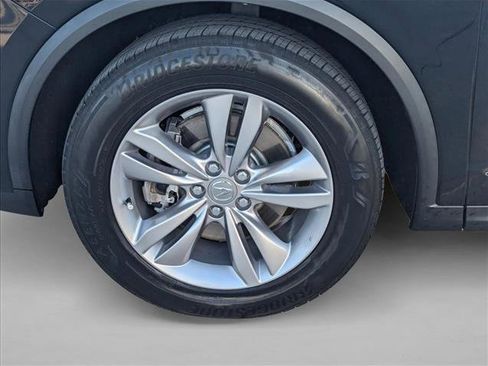 Used 2024 Acura MDX SH-AWD image 23
