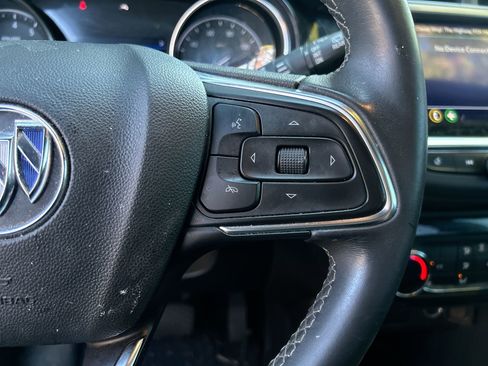 Used 2022 Buick Encore GX Preferred w/ Cold Weather Comfort Package image 21