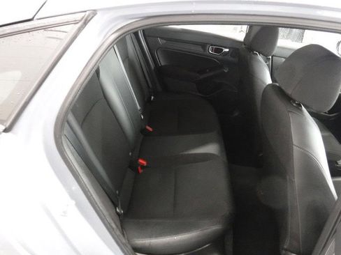 Used 2022 Honda Civic Sport image 25