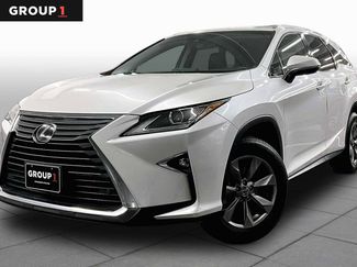 Used 2018 Lexus RX 350L FWD w/ Accessory Package video 1