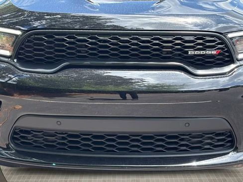 New 2026 Dodge Durango GT AWD/4WD image 24