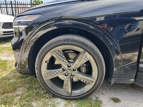 Used 2023 Genesis GV70 2.5T w/ Sport Prestige Package image 7