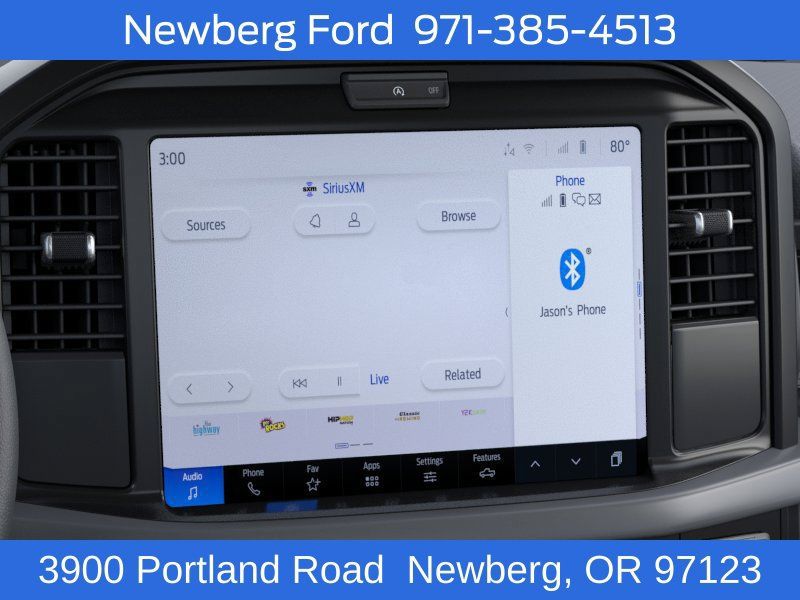 New 2026 Ford F150 XL AWD/4WD image 14