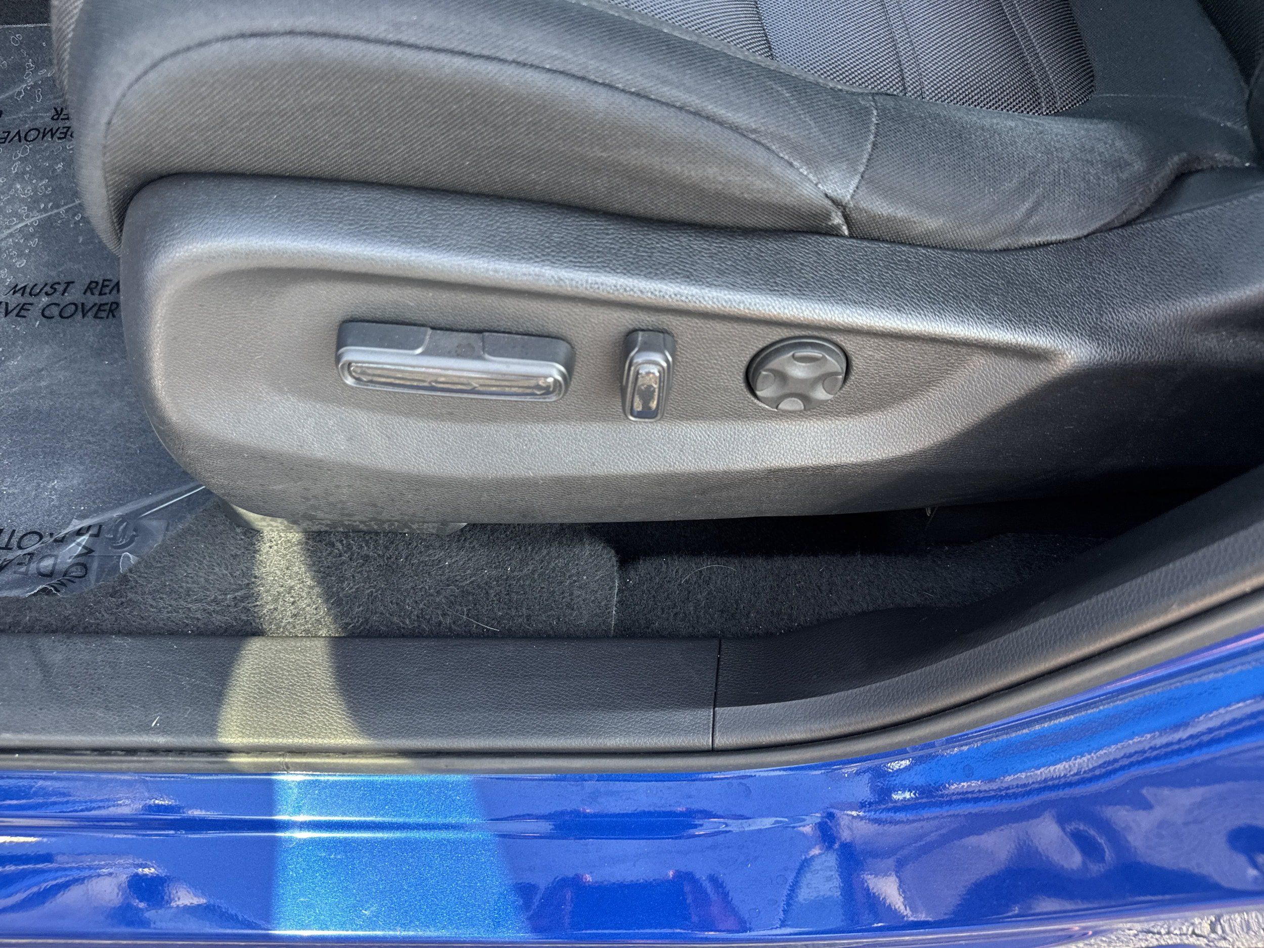 Used 2021 Honda CR-V EX image 4