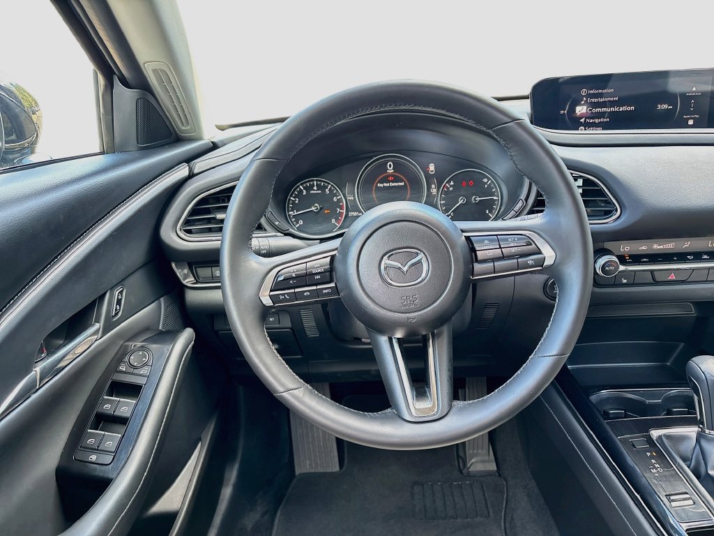 Used 2024 MAZDA CX-30 AWD 2.5 S w/ Preferred Package image 11
