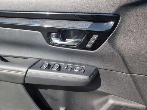 Used 2024 Honda CR-V EX-L image 24