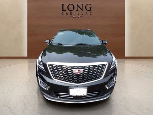 New 2025 Cadillac XT5 Premium Luxury w/ Technology Package image 2