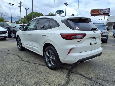 Used 2023 Ford Escape ST-Line w/ Tech Pack #1 image 5