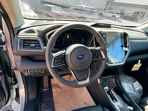 New 2026 Subaru Ascent Limited AWD/4WD image 15