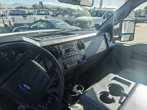 Used 2015 Ford F250 XL RWD image 10
