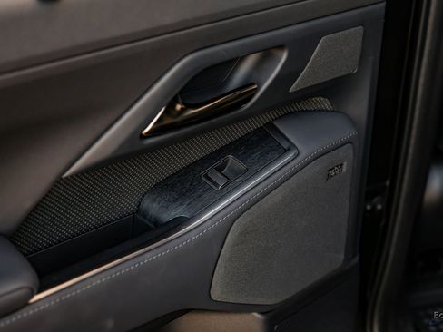 Used 2025 Lexus GX 550 image 91