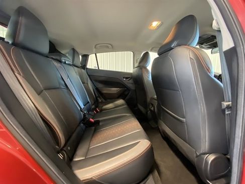 Used 2024 Subaru Crosstrek 2.5i Limited image 20