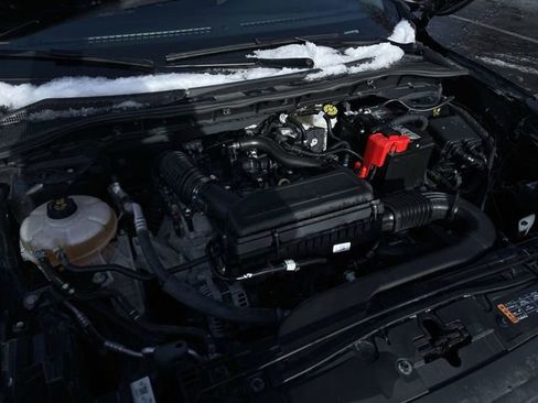 Used 2023 Ford Escape Active image 29