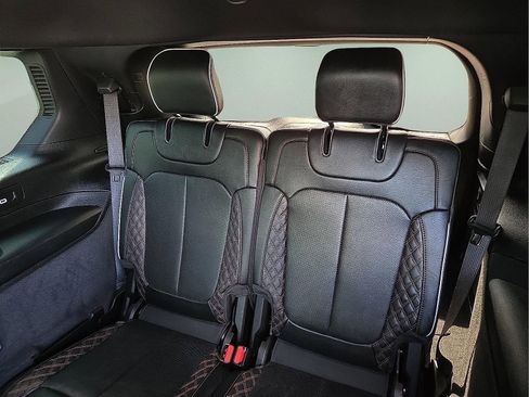 Used 2023 Jeep Grand Cherokee L Summit w/ Advanced Protech Group IV image 11