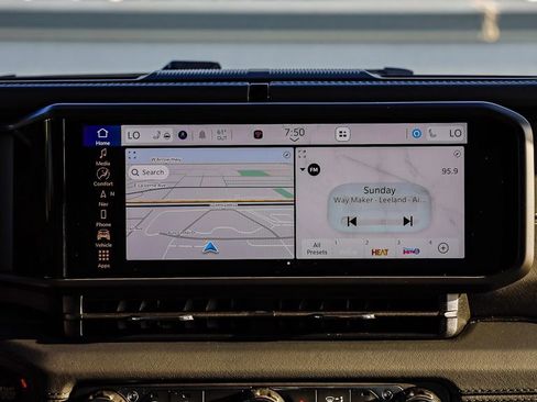 New 2026 Jeep Wrangler Sahara image 16