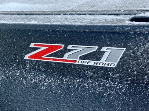 Used 2019 Chevrolet Colorado Z71 image 19