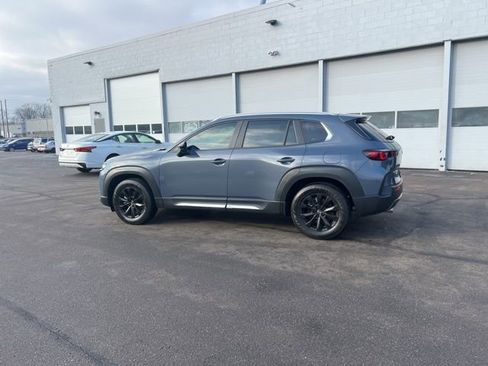 Used 2025 MAZDA CX-50 AWD 2.5 S w/ Accent Package image 19