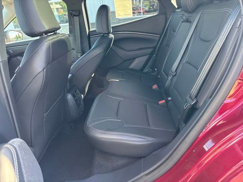 New 2025 Ford Mustang Mach-E Premium w/ Interior Protection Package image 26