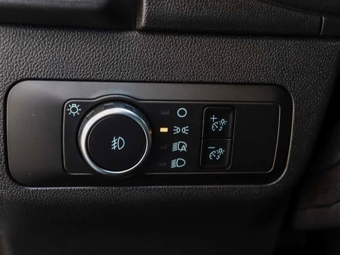 New 2026 Ford Bronco Sport Badlands AWD/4WD image 21
